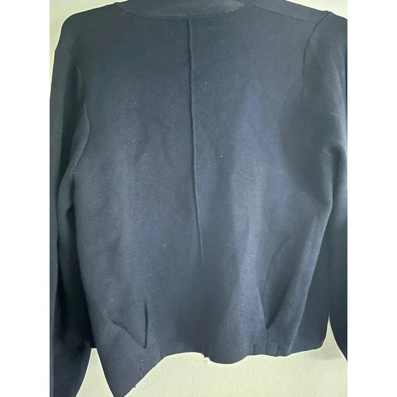 Catherine Malandrino Open Cardigan Large NWT - Picture 3 of 10
